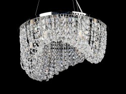 Lampa CARMEN wisz?ca