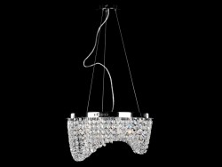 Lampa CARMEN wisz?ca