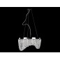 Lampa CARMEN wisząca