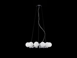 Lampa Esperanza AZzardo