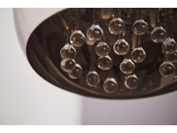 Plafon Burn 2 AZzardo