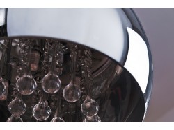 Lampa wisz?ca Burn 2 AZzardo