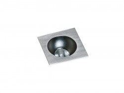 HUGO 1 DOWNLIGHT ALU 