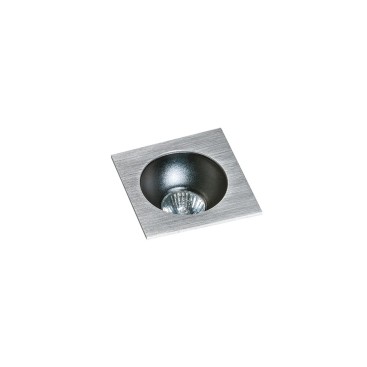 HUGO 1 DOWNLIGHT ALU 