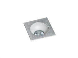 HUGO 1 DOWNLIGHT ALU 
