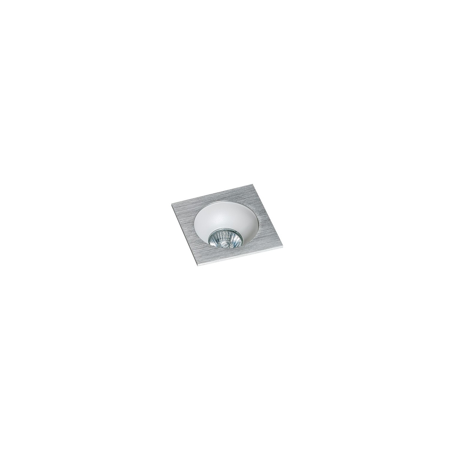 HUGO 1 DOWNLIGHT ALU HUGO 1 DOWNLIGHT ALU