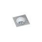 HUGO 1 DOWNLIGHT ALU HUGO 1 DOWNLIGHT ALU
