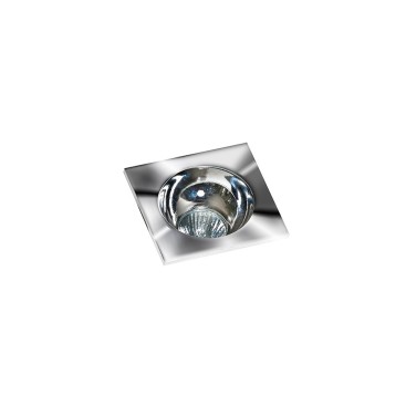 HUGO 1 DOWNLIGHT CHROME