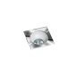 HUGO 1 DOWNLIGHT CHROME