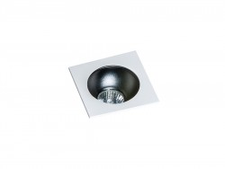 HUGO 1 DOWNLIGHT WHITE