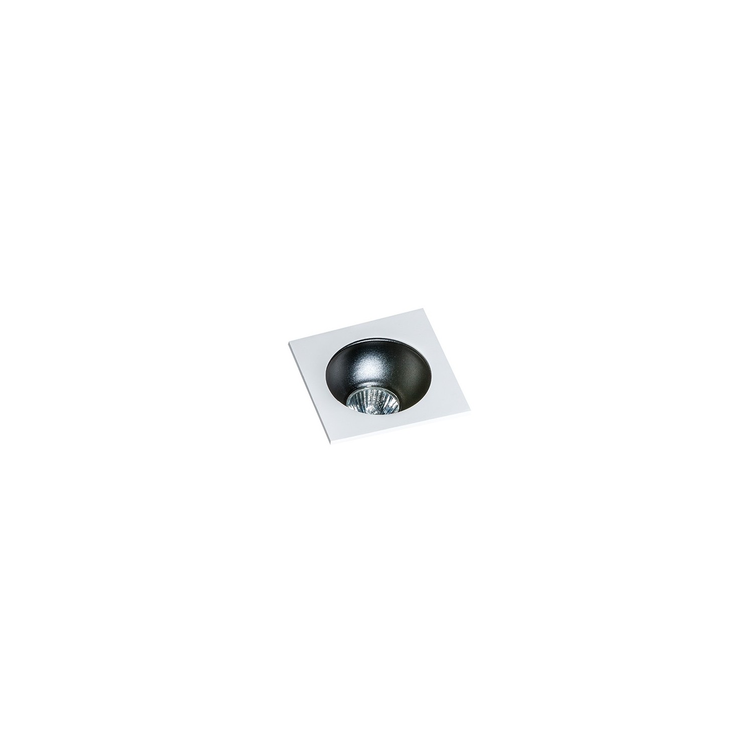 HUGO 1 DOWNLIGHT WHITE