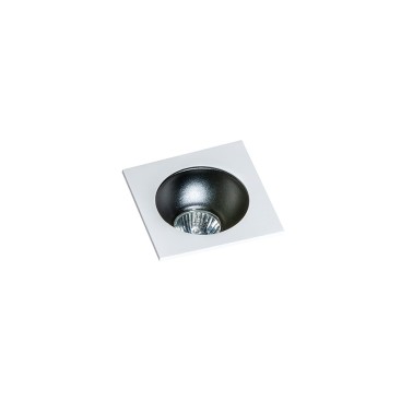 HUGO 1 DOWNLIGHT WHITE