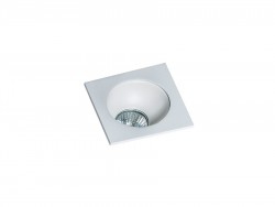 HUGO 1 DOWNLIGHT WHITE