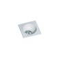 HUGO 1 DOWNLIGHT WHITE