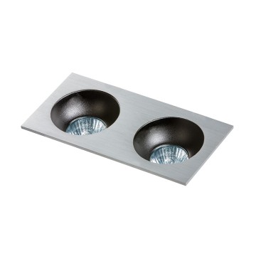 HUGO 2 DOWNLIGHT ALU