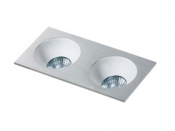HUGO 2 DOWNLIGHT ALU