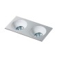 HUGO 2 DOWNLIGHT ALU