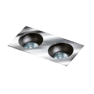 HUGO 2 DOWNLIGHT CHROME