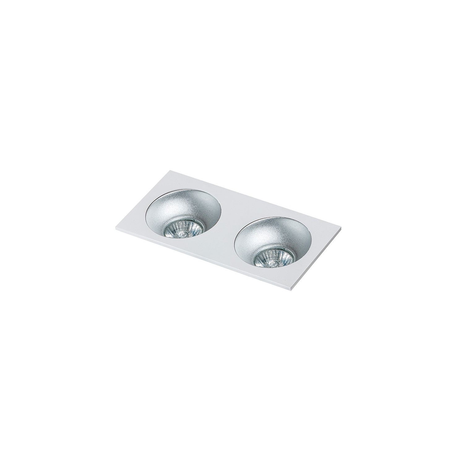 HUGO 2 DOWNLIGHT WHITE