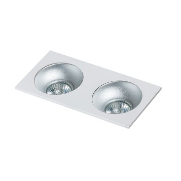 HUGO 2 DOWNLIGHT WHITE