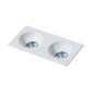 HUGO 2 DOWNLIGHT WHITE