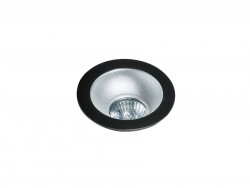 REMO 1 DOWNLIGHT BLACK