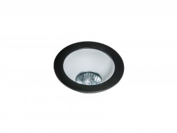 REMO 1 DOWNLIGHT BLACK