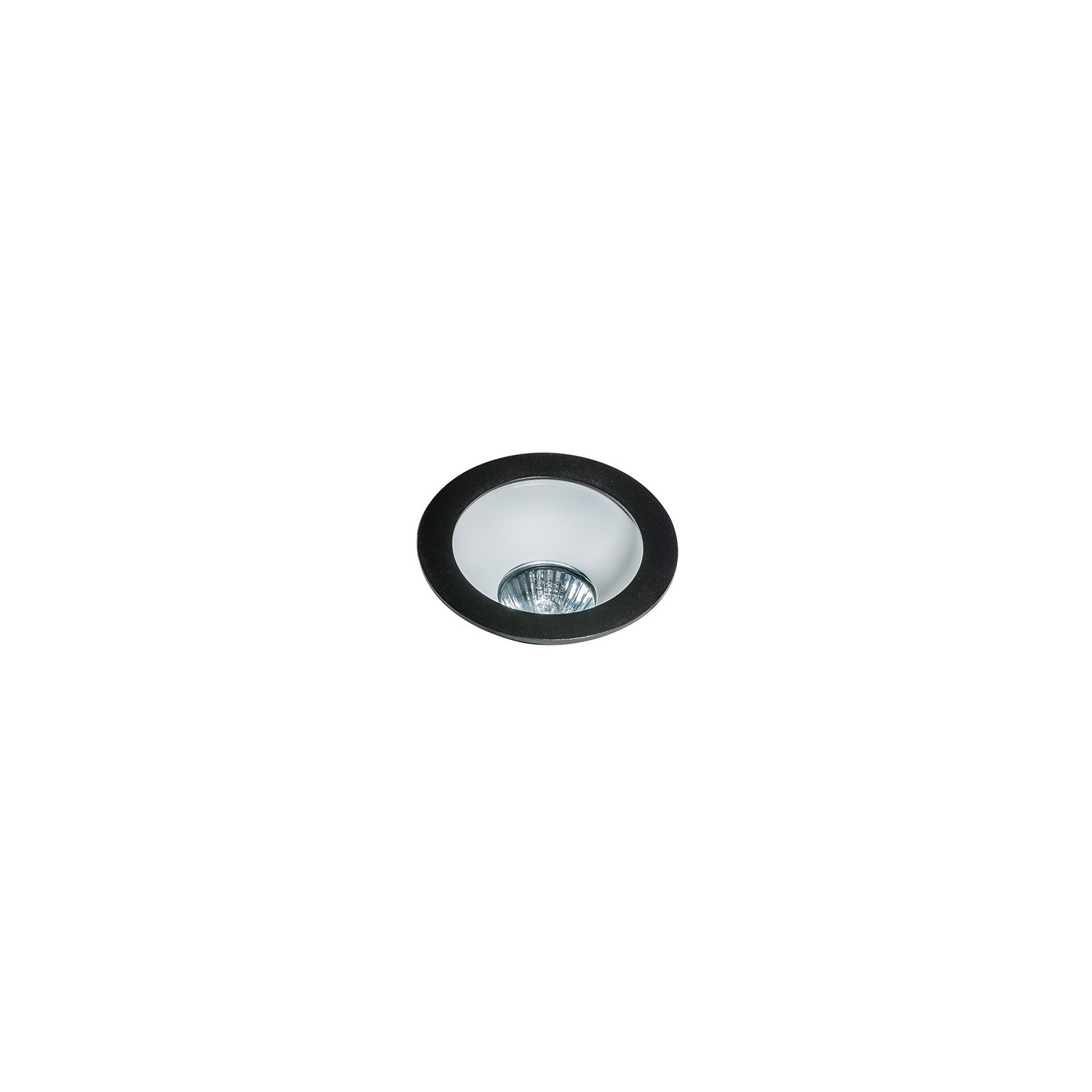 REMO 1 DOWNLIGHT BLACK