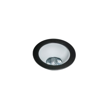 REMO 1 DOWNLIGHT BLACK
