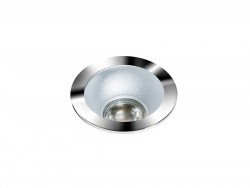 REMO 1 DOWNLIGHT CHROME