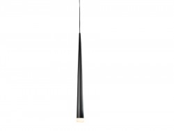 Lampa wisz?ca Stylo 1 Black