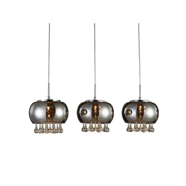 Lampa wisz?ca Burn 3 line