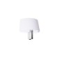 AMADEO OVAL WHITE AMADEO OVAL WHITE
