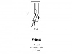 VOLTA 5