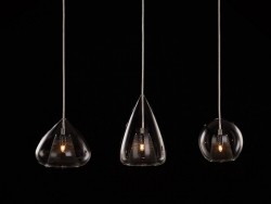 GORDON MIX LINE BLACK