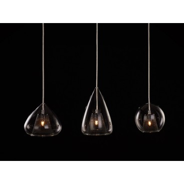 GORDON MIX LINE BLACK