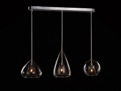 GORDON MIX LINE BLACK