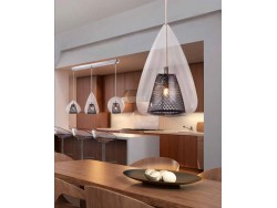 GORDON MIX LINE BLACK