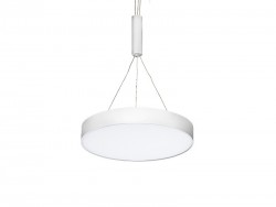 MONZA R PENDANT 40 BLACK