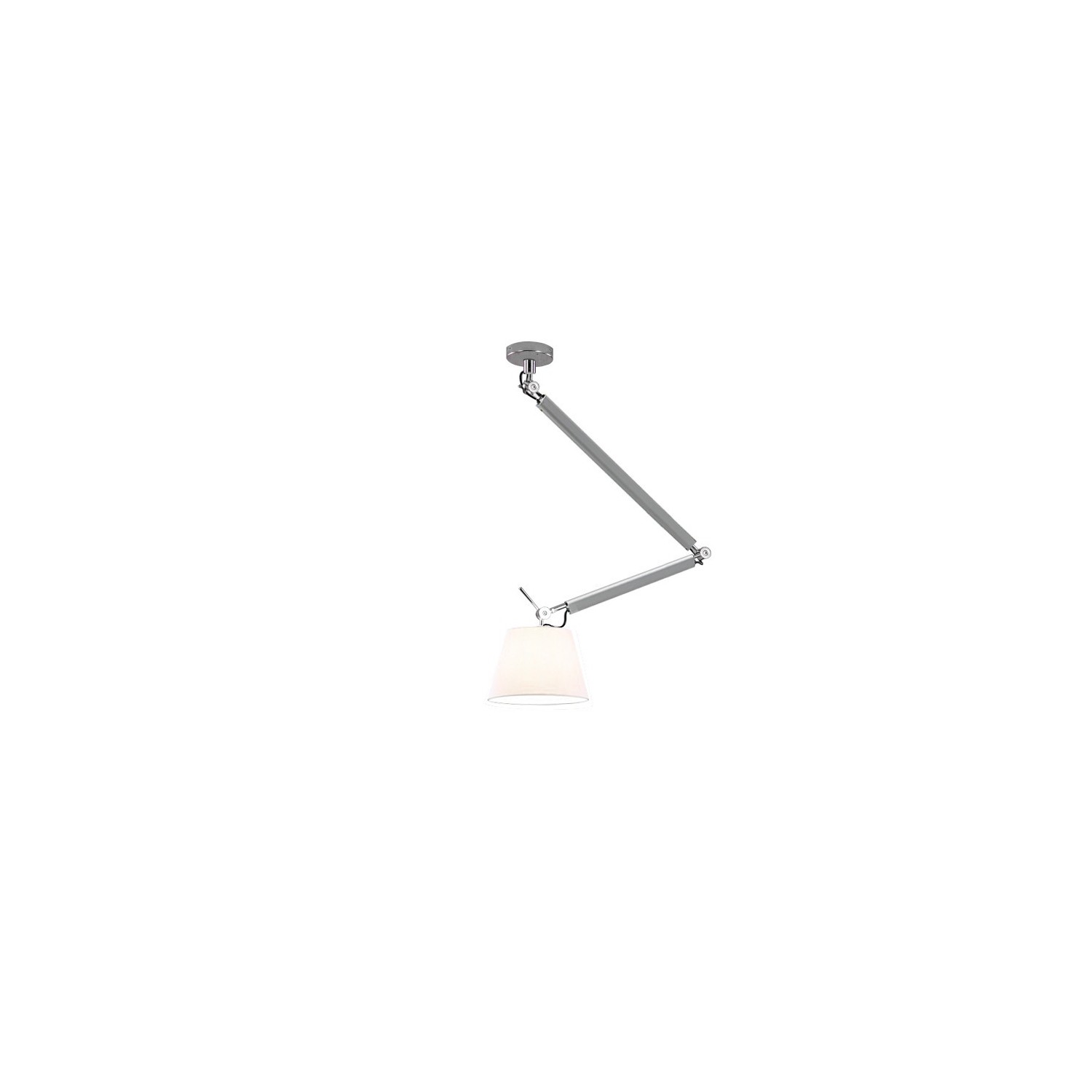 Lampa wisząca ZYTA S PENDANT aluminiowa Lampa wisząca ZYTA S PENDANT aluminiowa