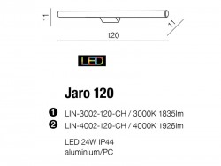 Jaro 120
