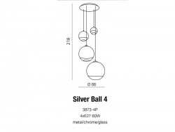 Silver Ball 4