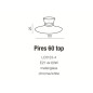 Plafon Pires 60 top