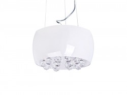 Quince 40 lampa wisz?ca Azzardo