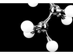 Lampa wisz?ca Neurono