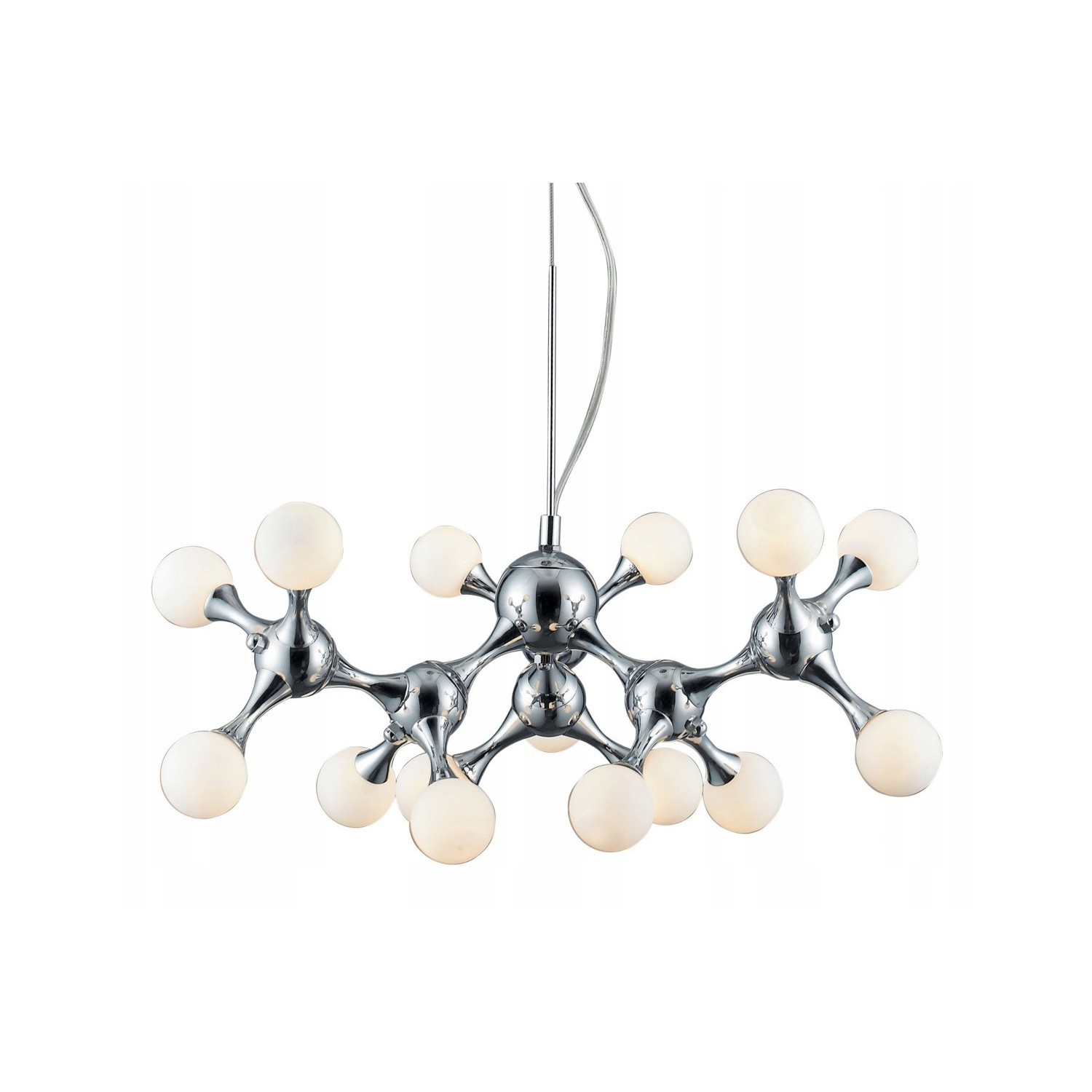 Lampa wisząca Neurono 15 Lampa wisząca Neurono 15