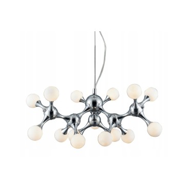 Lampa wisz?ca Neurono 15