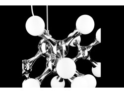 Lampa wisz?ca Neurono 15