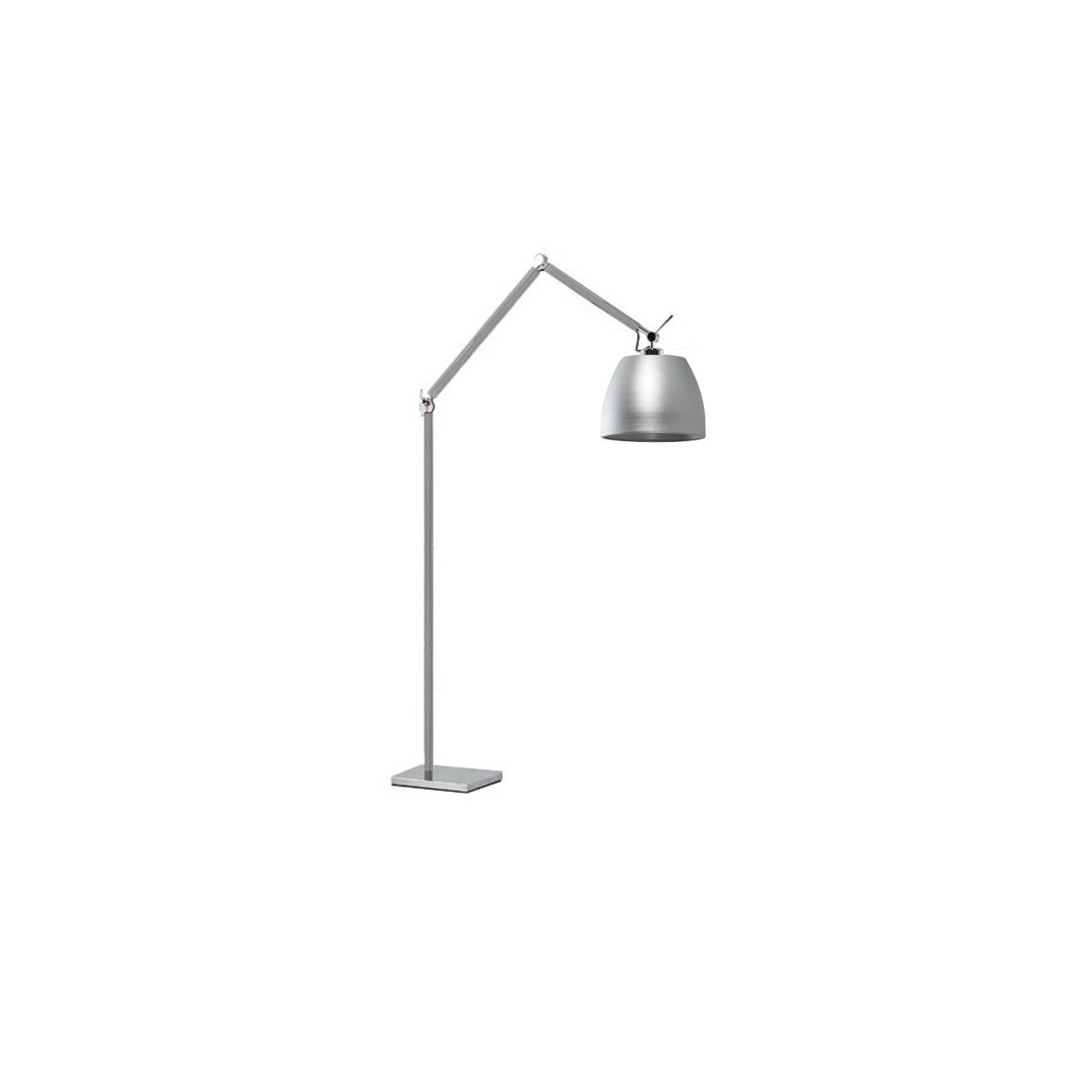 ZYTA FLOOR ALU ZYTA FLOOR ALU