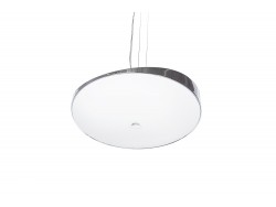 Lampa Campana 48 Chrome AZzardo